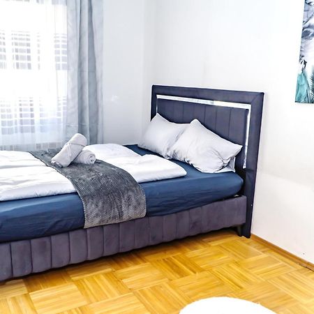 Spacious Rooms 5 Minutes To Wiener Stadthalle Екстериор снимка