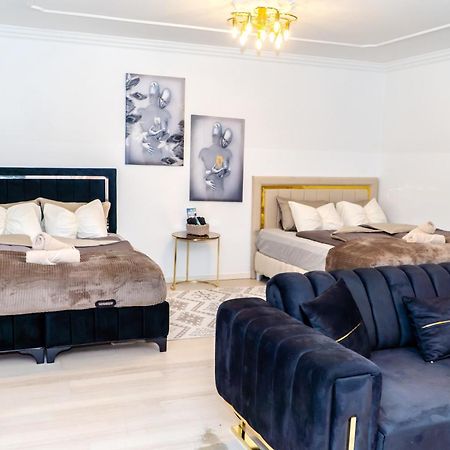 Spacious Rooms 5 Minutes To Wiener Stadthalle Екстериор снимка