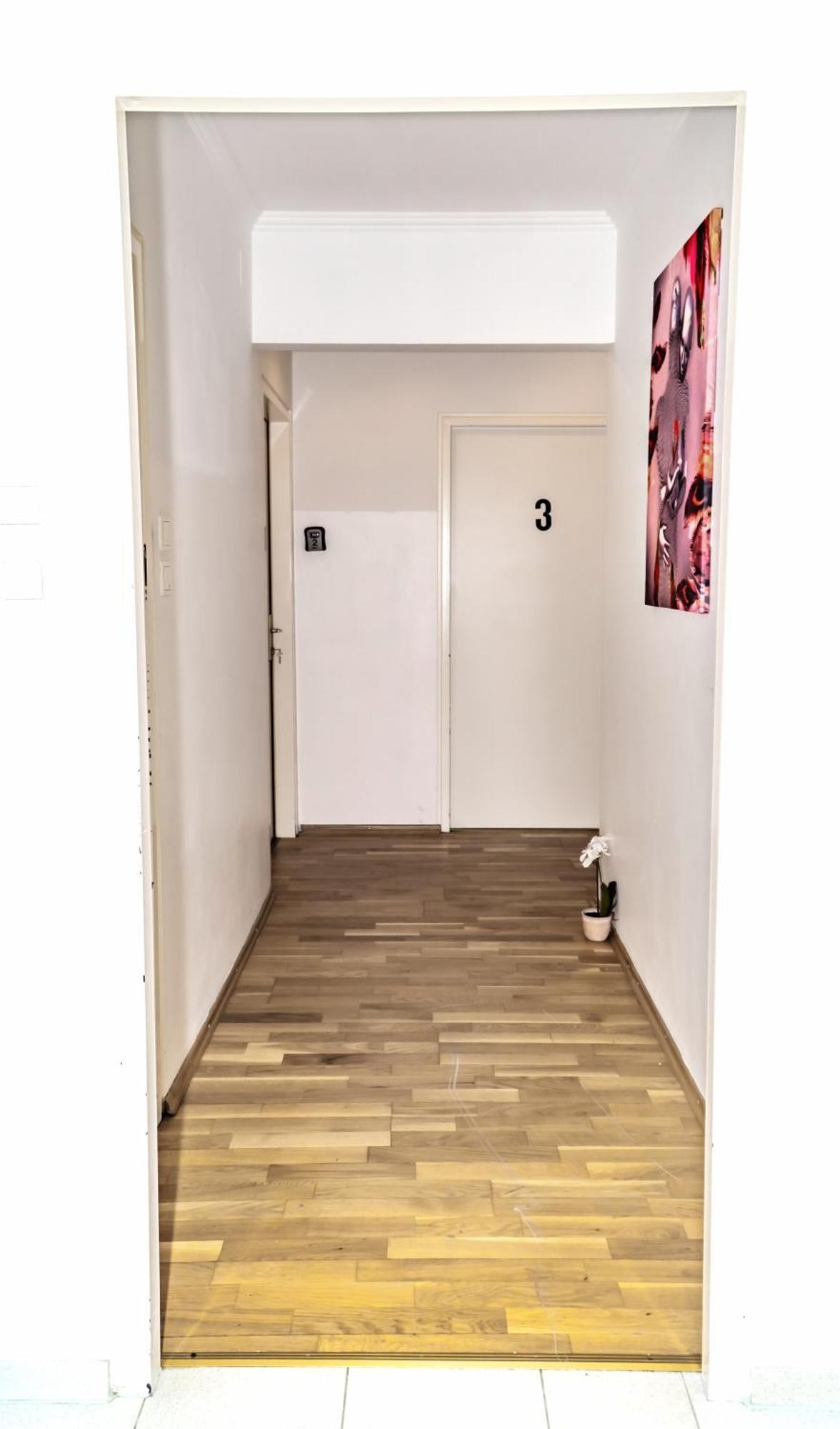 Spacious Rooms 5 Minutes To Wiener Stadthalle Екстериор снимка