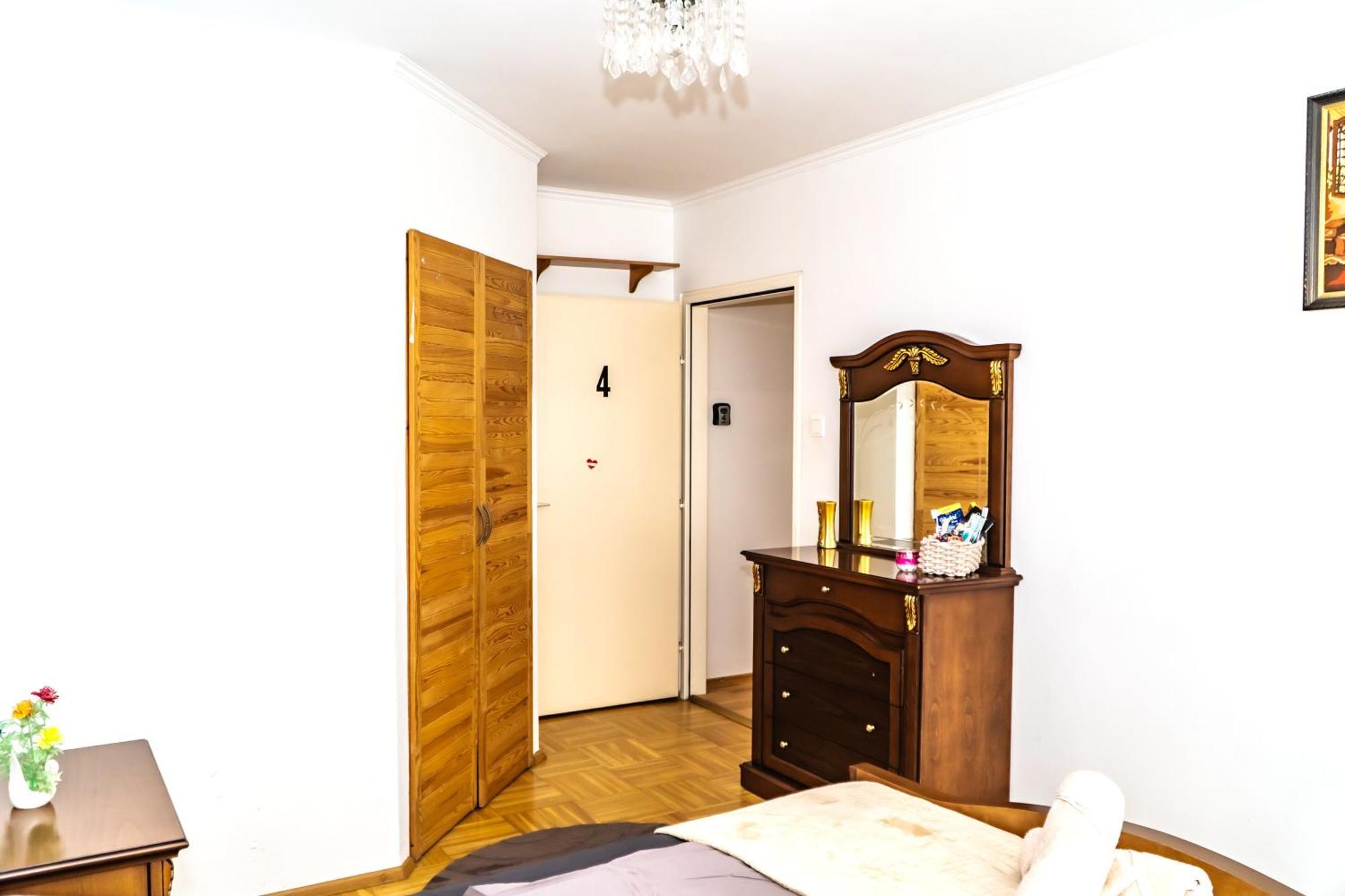 Spacious Rooms 5 Minutes To Wiener Stadthalle Екстериор снимка