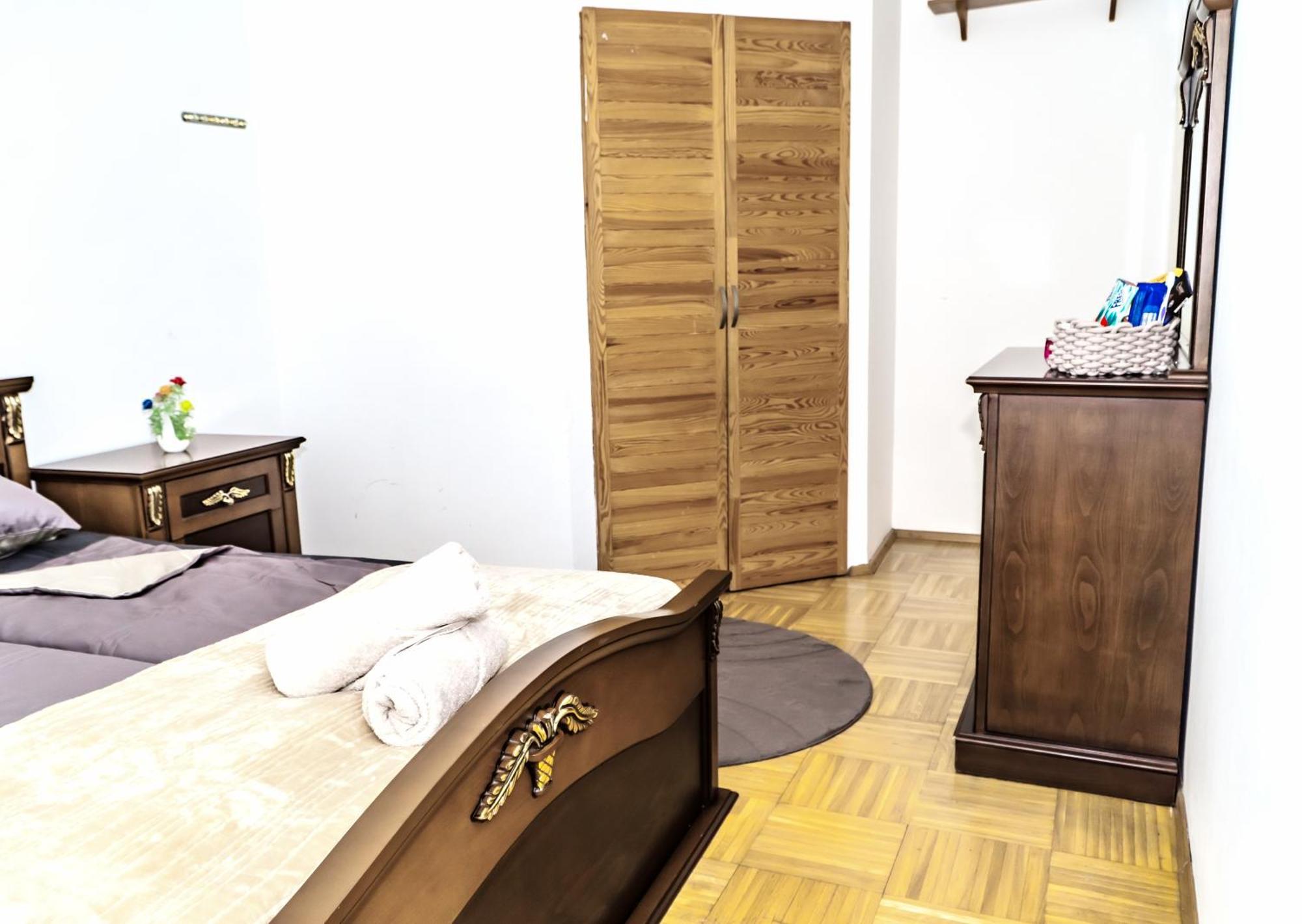 Spacious Rooms 5 Minutes To Wiener Stadthalle Екстериор снимка