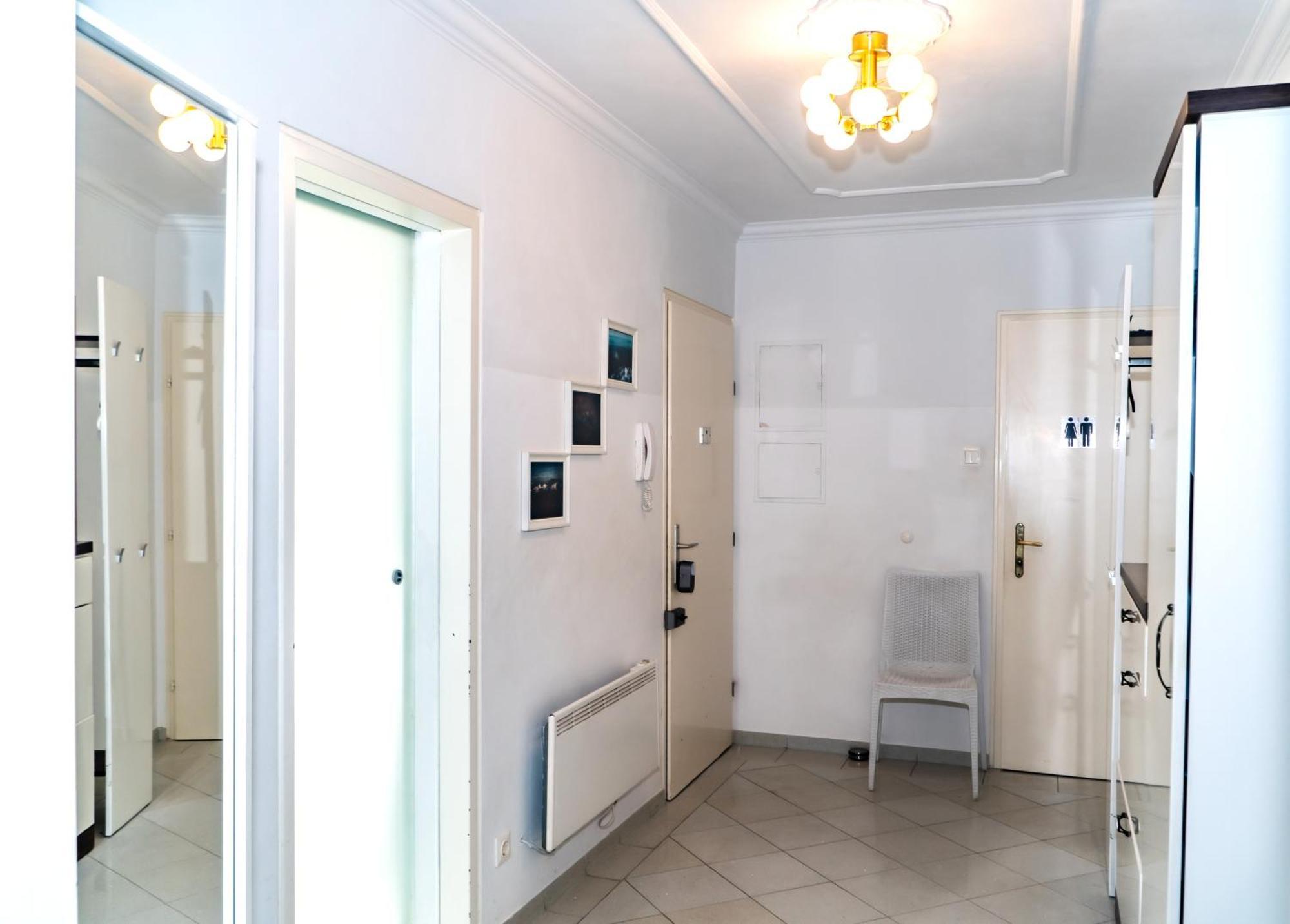 Spacious Rooms 5 Minutes To Wiener Stadthalle Екстериор снимка