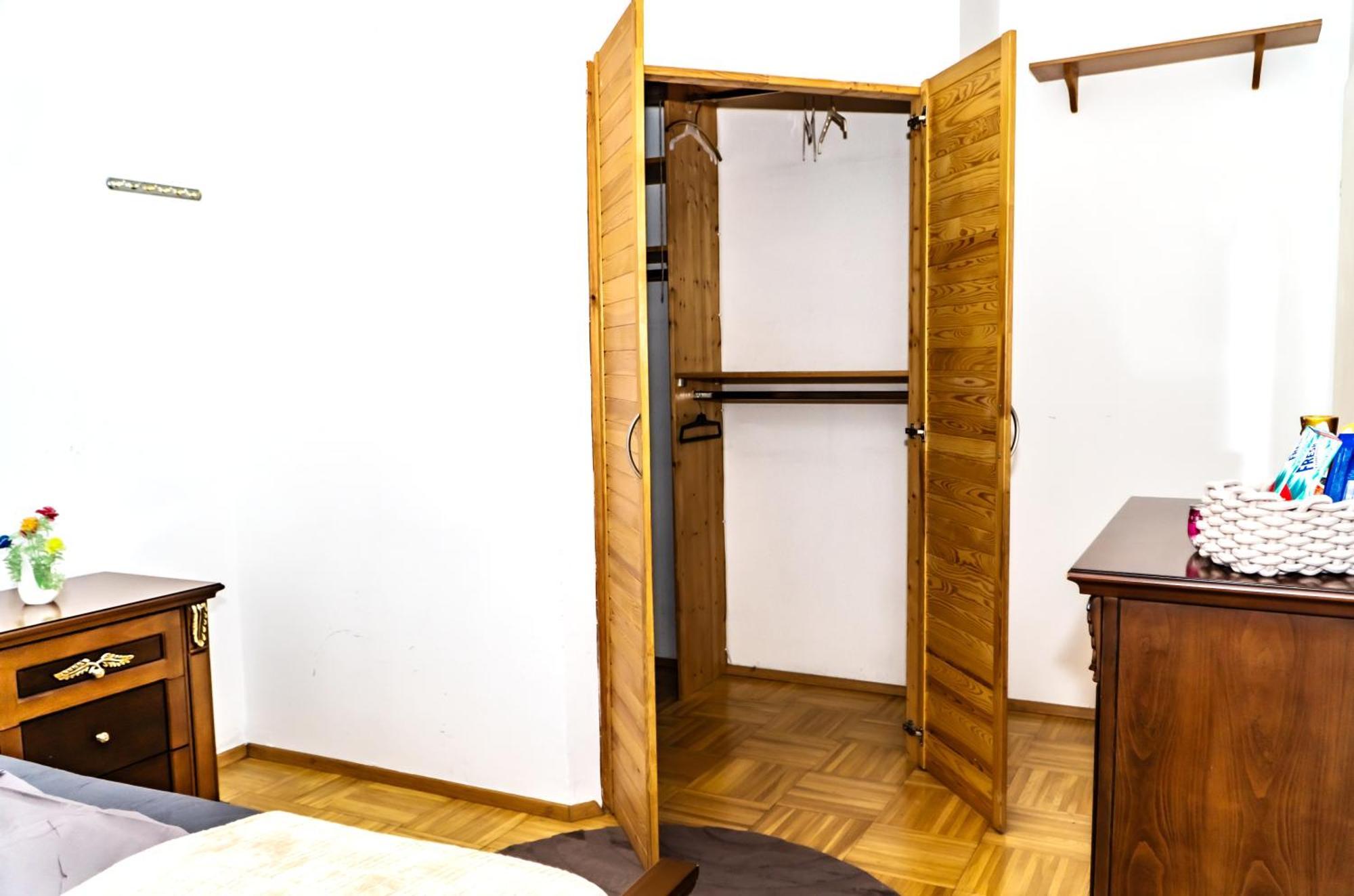 Spacious Rooms 5 Minutes To Wiener Stadthalle Екстериор снимка