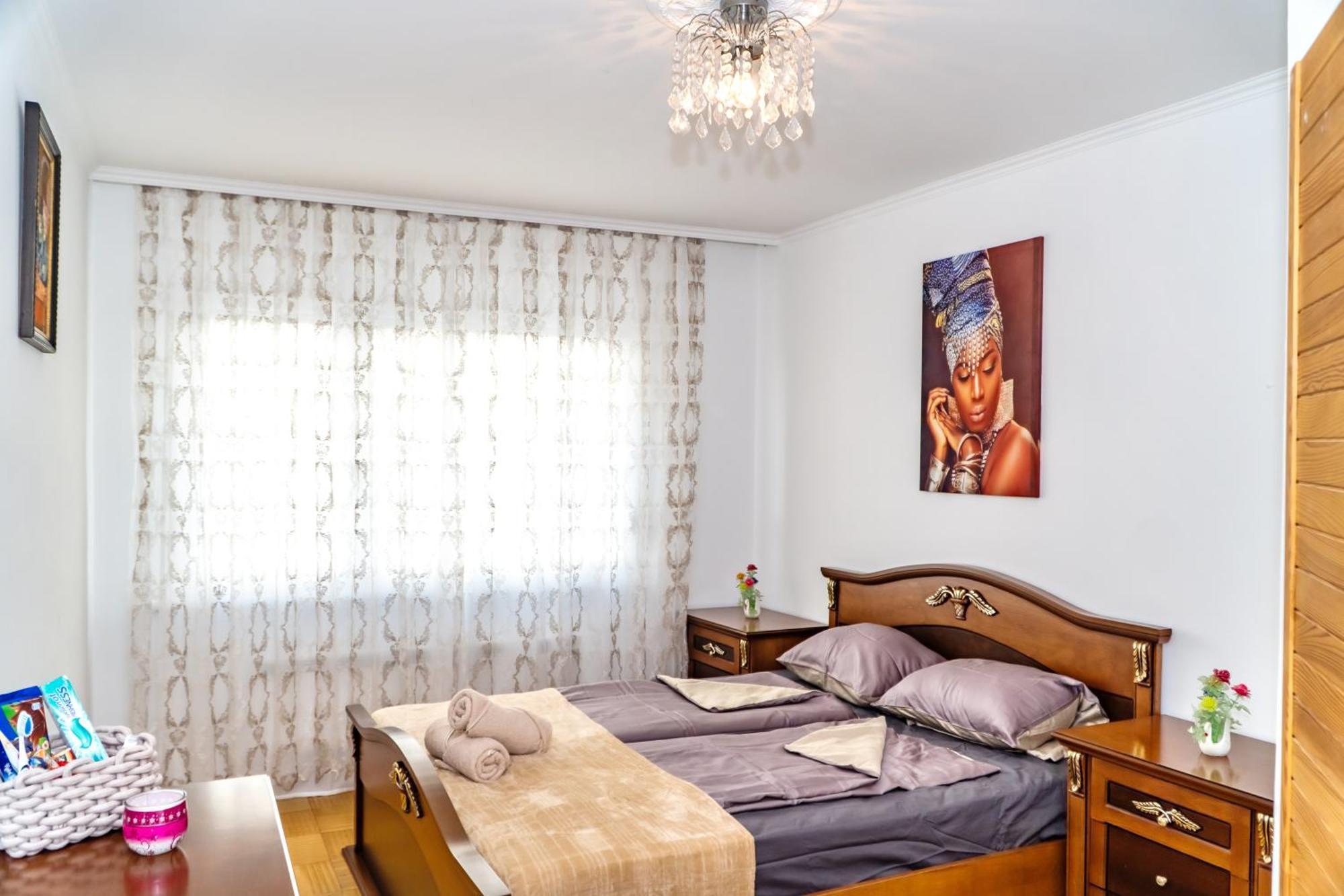 Spacious Rooms 5 Minutes To Wiener Stadthalle Екстериор снимка