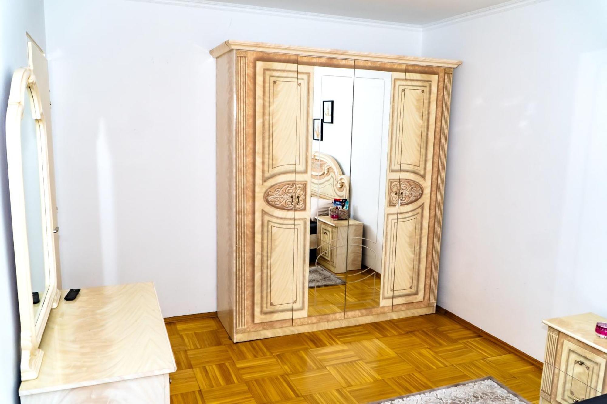 Spacious Rooms 5 Minutes To Wiener Stadthalle Екстериор снимка