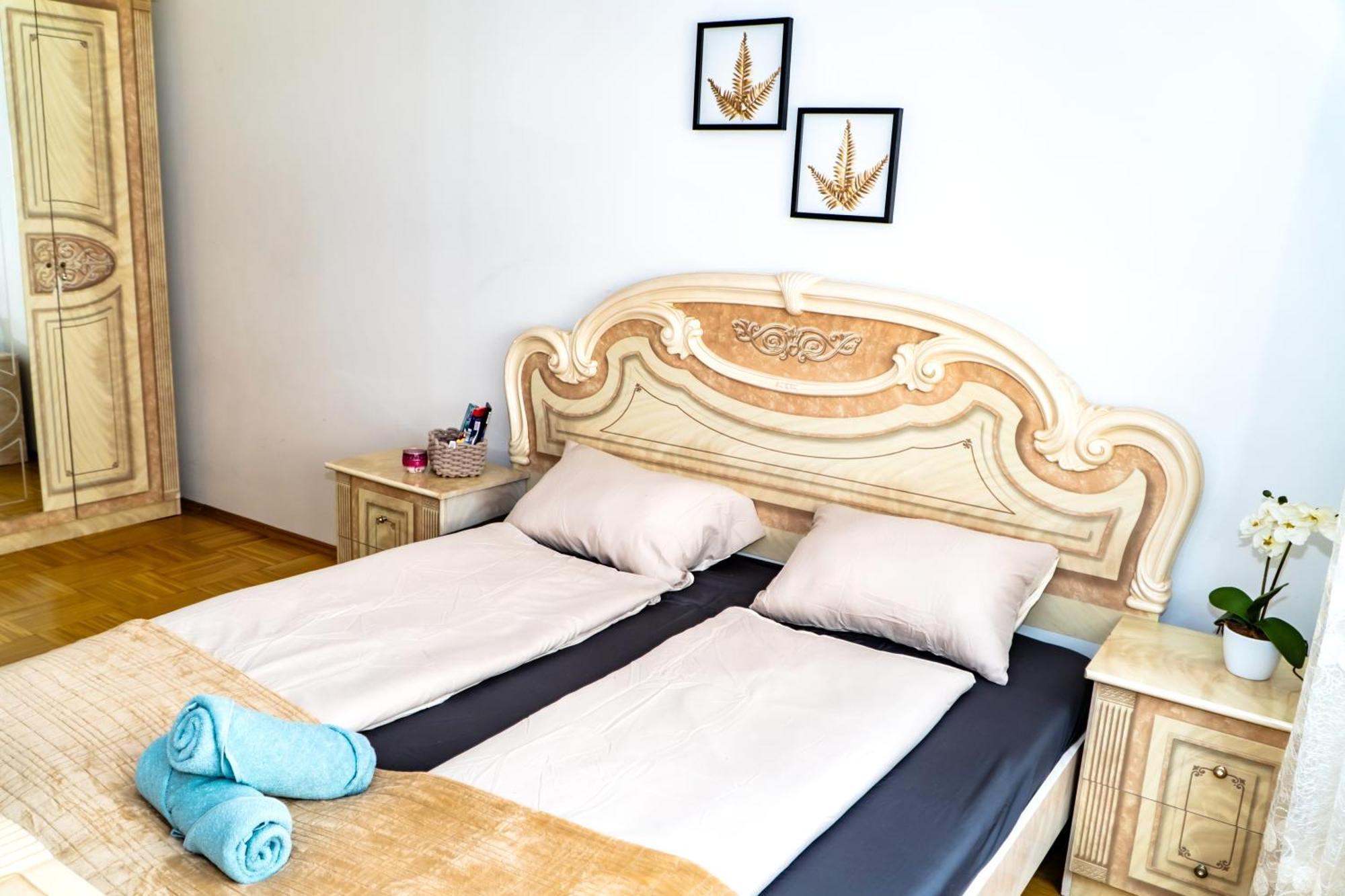 Spacious Rooms 5 Minutes To Wiener Stadthalle Екстериор снимка