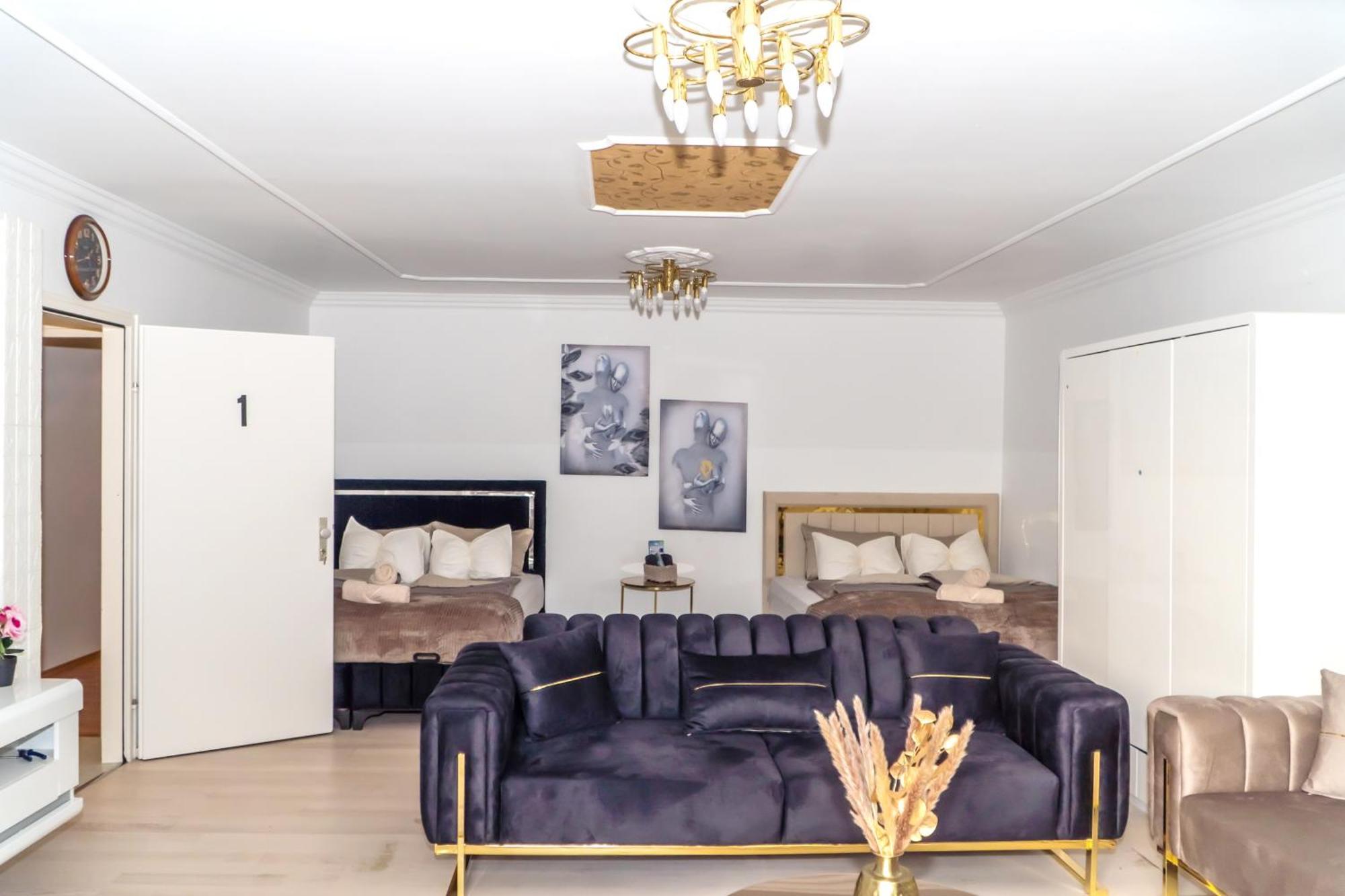 Spacious Rooms 5 Minutes To Wiener Stadthalle Екстериор снимка
