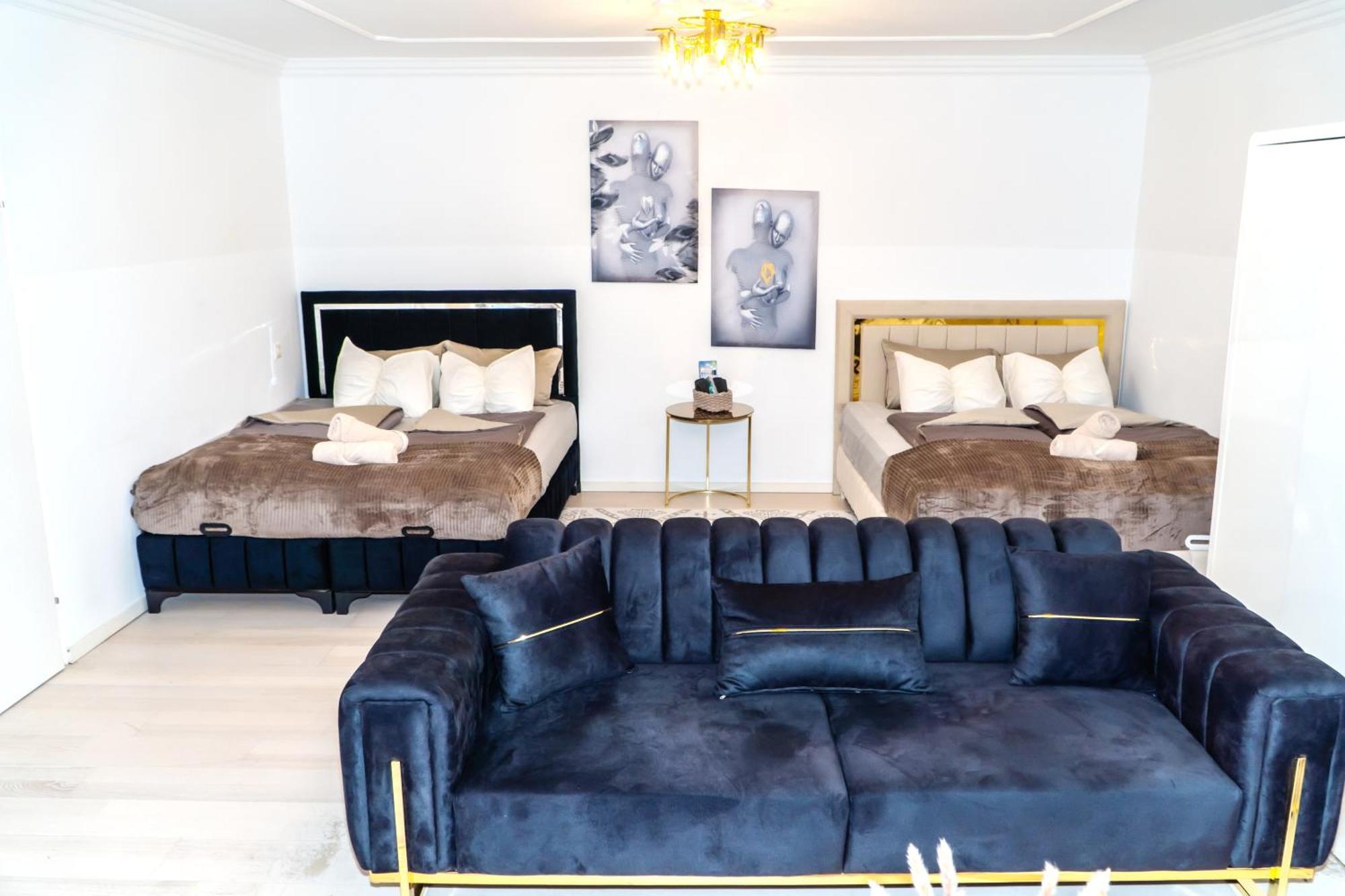 Spacious Rooms 5 Minutes To Wiener Stadthalle Екстериор снимка