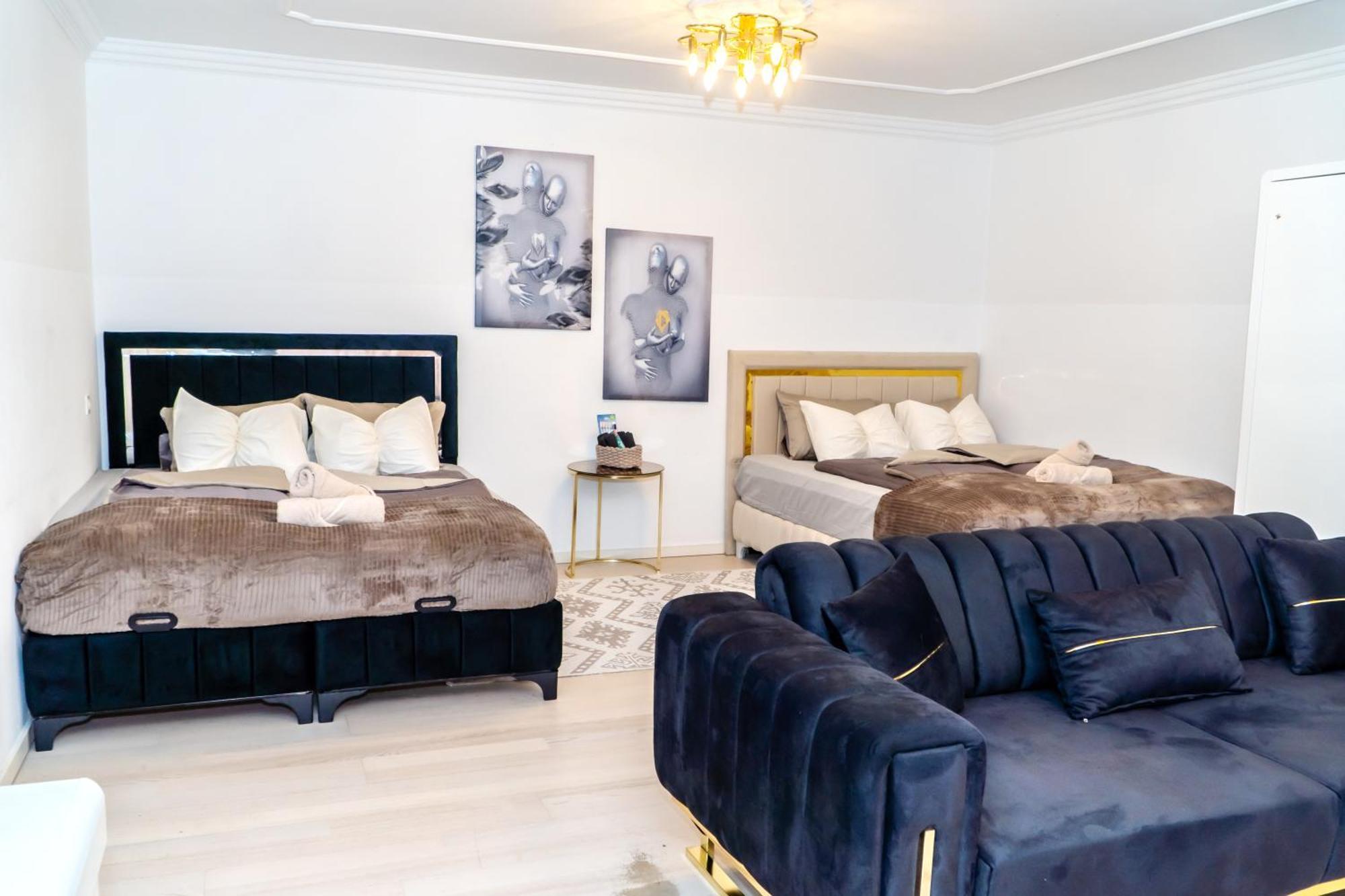 Spacious Rooms 5 Minutes To Wiener Stadthalle Екстериор снимка